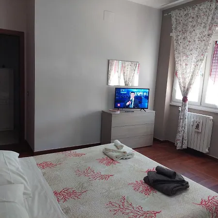 Appartamento Centrale Apartment