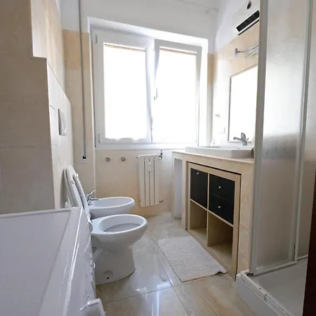 Apartment Appartamento Centrale *