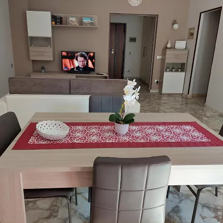 Apartment Appartamento Centrale