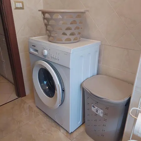 Appartamento Centrale Apartment *