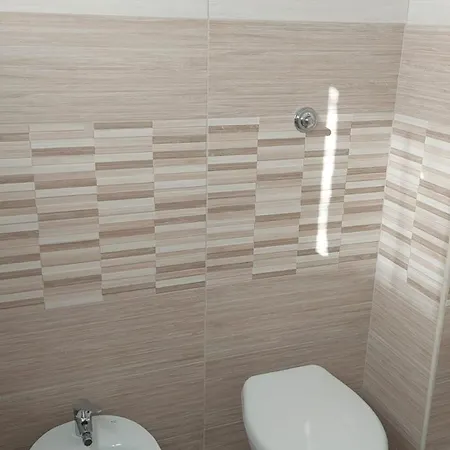 Apartment Appartamento Centrale *