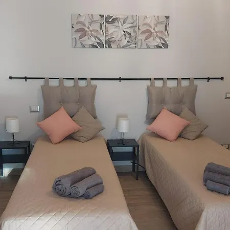Appartamento Centrale Apartment Lido di Ostia