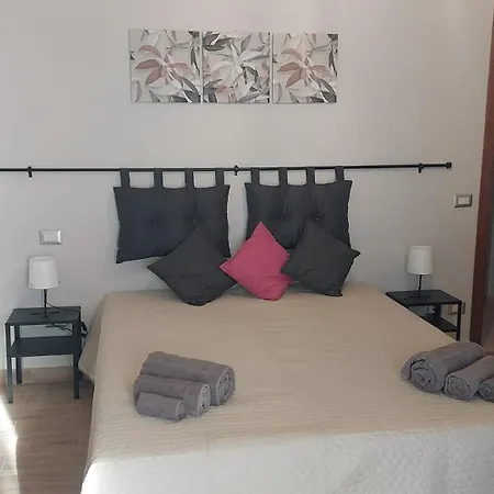 Appartamento Centrale Lido di Ostia