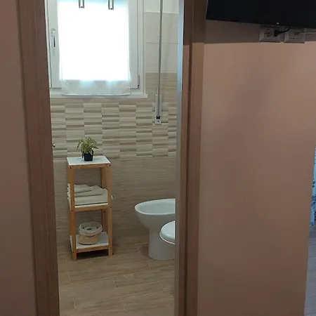 Apartment Appartamento Centrale *