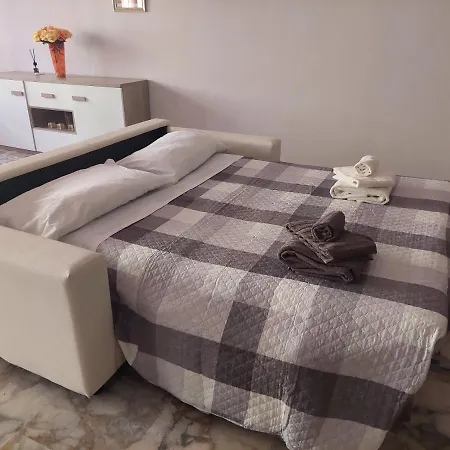 Appartamento Centrale Apartment Lido di Ostia