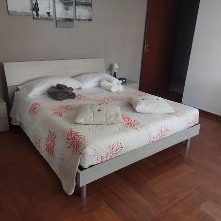 Apartment Appartamento Centrale Lido di Ostia