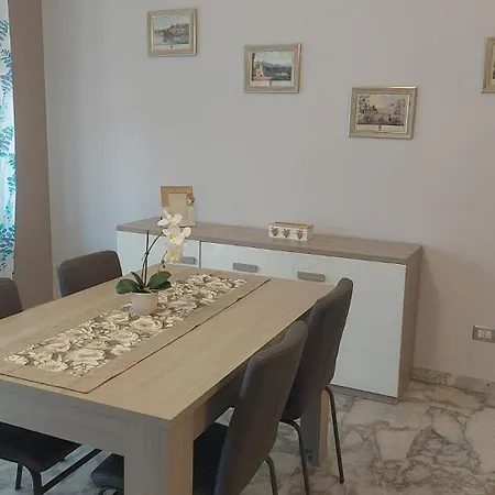 Apartment Appartamento Centrale