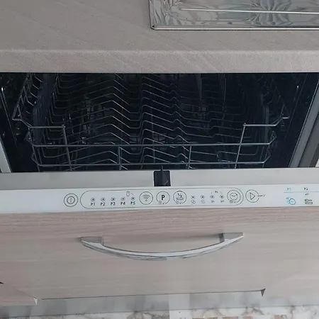 Appartamento Centrale Apartment *