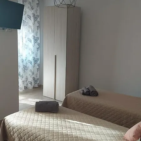Appartamento Centrale Apartment *